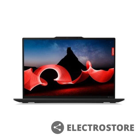 Lenovo Ultrabook ThinkPad X1 Carbon G12 21KC0065PB W11Pro Ultra 5 125U/16GB/512GB/INT/LTE/14.0 WUXGA/Black/vPro/3YRS Premier Support + 