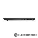 Lenovo Ultrabook ThinkPad X1 Carbon G12 21KC0065PB W11Pro Ultra 5 125U/16GB/512GB/INT/LTE/14.0 WUXGA/Black/vPro/3YRS Premier Support + 