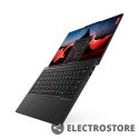 Lenovo Ultrabook ThinkPad X1 Carbon G12 21KC0065PB W11Pro Ultra 5 125U/16GB/512GB/INT/LTE/14.0 WUXGA/Black/vPro/3YRS Premier Support + 