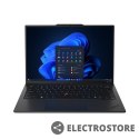 Lenovo Ultrabook ThinkPad X1 Carbon G12 21KC0065PB W11Pro Ultra 5 125U/16GB/512GB/INT/LTE/14.0 WUXGA/Black/vPro/3YRS Premier Support + 