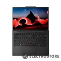 Lenovo Ultrabook ThinkPad X1 Carbon G12 21KC0065PB W11Pro Ultra 5 125U/16GB/512GB/INT/LTE/14.0 WUXGA/Black/vPro/3YRS Premier Support + 