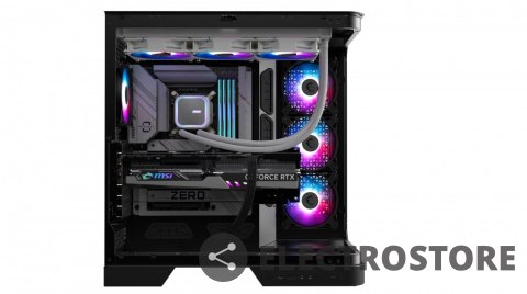 MSI Chłodzenie procesora MAG CORELIQUID A13 360 360mm ARGB /306-7ZWDA11-L80 MSI Chłodzenie procesora MAG CORELIQUID A13 360 360mm ARGB /306-7ZWDA11-L80