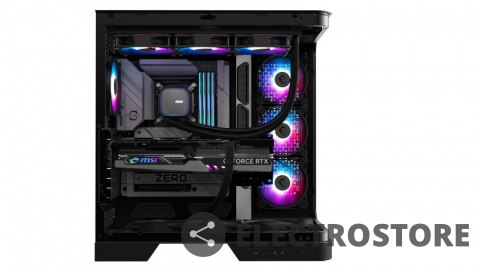 MSI Chłodzenie procesora MAG CORELIQUID A13 360 360mm ARGB /306-7ZWDA11-L80 MSI Chłodzenie procesora MAG CORELIQUID A13 360 360mm ARGB /306-7ZWDA11-L80
