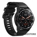 Mibro Smartwatch GS Active 1.3 cala 400 mAh czarny