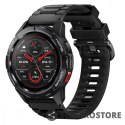 Mibro Smartwatch GS Active 1.3 cala 400 mAh czarny