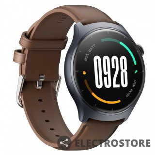 Mibro Smartwatch Mibro Lite 3 1.3 cala 400 mAh Ciemno-szary