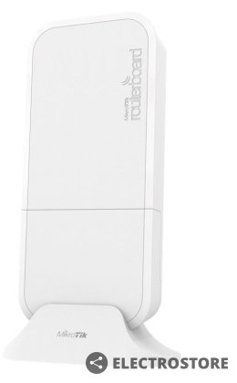 Mikrotik Punkt dostępowy 2.4/5GHz RBw APGR-5HacD2HnD R11e-LTE6