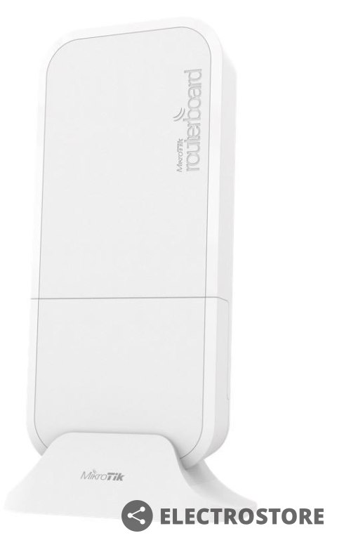 Mikrotik Punkt dostępowy 2.4/5GHz RBw APGR-5HacD2HnD R11e-LTE6