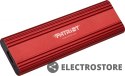 Patriot Dysk SSD 1TB Transporter Lite 1000/1000 MB/s Type-C