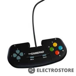 Plaion Gamepad do THEC64, THEC64 Mini, THEA500 Mini, THE400 Mini, The Spectrum, PC, Mac, Linux