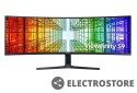 Samsung Monitor 49 cali ViewFinity S95UC VA 5120x1440 DQHD 32:9 2xHDMI 1xDP 1xUSB-C (90W) 3xUSB 3.0 LAN 5ms PinP/PbyP 120Hz HAS gł. zakr