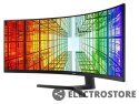 Samsung Monitor 49 cali ViewFinity S95UC VA 5120x1440 DQHD 32:9 2xHDMI 1xDP 1xUSB-C (90W) 3xUSB 3.0 LAN 5ms PinP/PbyP 120Hz HAS gł. zakr