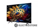 TCL Telewizor QLED 43 cale 43C655