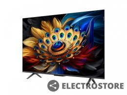 TCL Telewizor QLED 43 cale 43C655