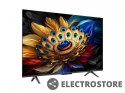 TCL Telewizor QLED 43 cale 43C655