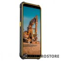 ULEFONE Smartfon Armor X12 4G 3/32GB IP69K pomarańczowy