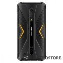 ULEFONE Smartfon Armor X12 4G 3/32GB IP69K pomarańczowy