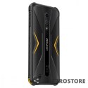 ULEFONE Smartfon Armor X12 4G 3/32GB IP69K pomarańczowy