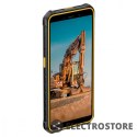 ULEFONE Smartfon Armor X12 4G 3/32GB IP69K pomarańczowy