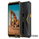 ULEFONE Smartfon Armor X12 4G 3/32GB IP69K pomarańczowy