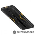 ULEFONE Smartfon Armor X12 4G 3/32GB IP69K pomarańczowy