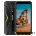 ULEFONE Smartfon Armor X12 5,45" 3/32GB IP68/IP69K 4860 mAh zielony