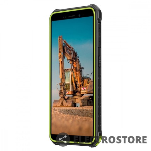 ULEFONE Smartfon Armor X12 4G 3/32GB IP69K zielony ULEFONE Smartfon Armor X12 4G 3/32GB IP69K zielony