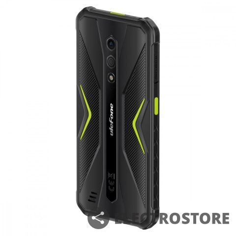 ULEFONE Smartfon Armor X12 4G 3/32GB IP69K zielony ULEFONE Smartfon Armor X12 4G 3/32GB IP69K zielony