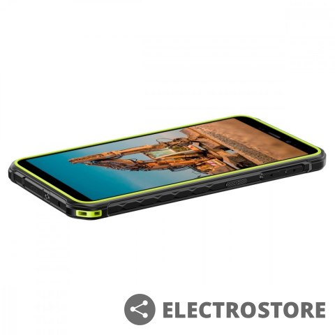 ULEFONE Smartfon Armor X12 4G 3/32GB IP69K zielony ULEFONE Smartfon Armor X12 4G 3/32GB IP69K zielony