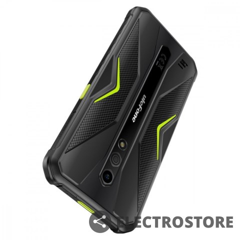ULEFONE Smartfon Armor X12 4G 3/32GB IP69K zielony ULEFONE Smartfon Armor X12 4G 3/32GB IP69K zielony