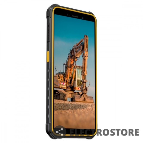 ULEFONE Smartfon Armor X12 4G 3/32GB IP69K zielony ULEFONE Smartfon Armor X12 4G 3/32GB IP69K zielony