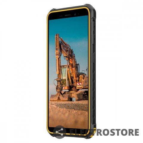 ULEFONE Smartfon Armor X12 4G 3/32GB IP69K zielony ULEFONE Smartfon Armor X12 4G 3/32GB IP69K zielony