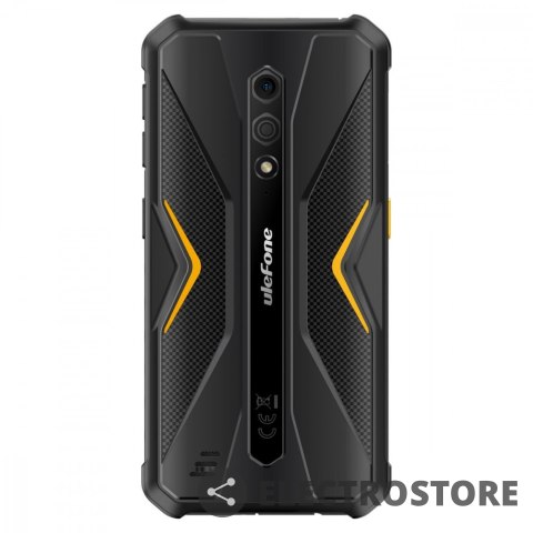 ULEFONE Smartfon Armor X12 4G 3/32GB IP69K zielony ULEFONE Smartfon Armor X12 4G 3/32GB IP69K zielony
