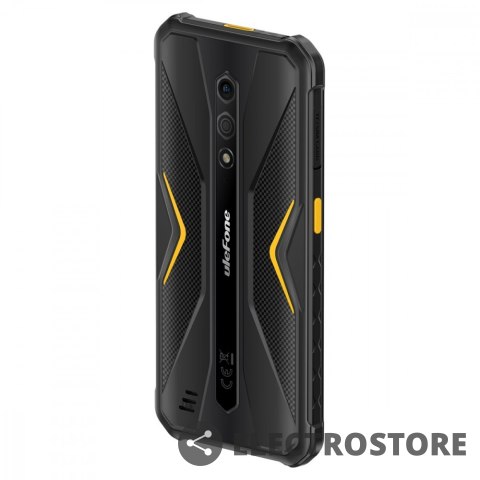 ULEFONE Smartfon Armor X12 4G 3/32GB IP69K zielony ULEFONE Smartfon Armor X12 4G 3/32GB IP69K zielony