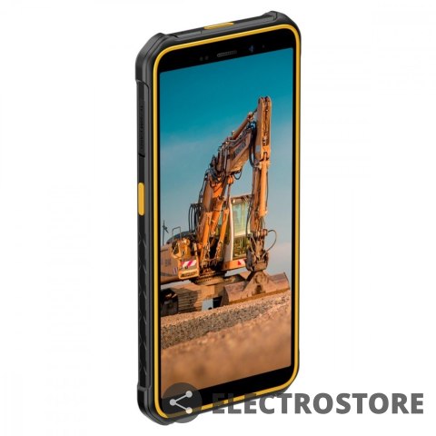 ULEFONE Smartfon Armor X12 4G 3/32GB IP69K zielony ULEFONE Smartfon Armor X12 4G 3/32GB IP69K zielony
