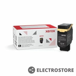 Xerox Toner VersaLink C410/C415 10,5k czarny 006R04764