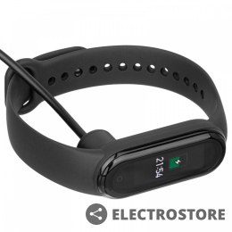 AKYGA Kabel do ładowania Xiaomi Mi Band 5 Ak-SW-14 50cm AK-SW-14