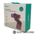 AUKEY PC-LM3 kamera internetowa USB | Full HD 1920x1080 | Autofocus | 1080p | 30fps | Mikrofony stereo