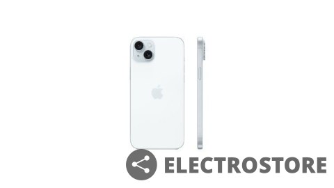 Apple IPhone 15 Plus 256GB - Niebieski Apple IPhone 15 Plus 256GB - Niebieski