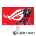 Asus Monitor ROG Strix 27 cali XG27ACS-W IPS-F HDMI DP USB-C