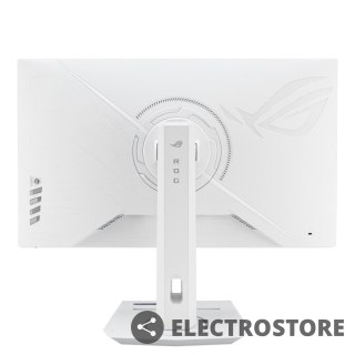 Asus Monitor ROG Strix 27 cali XG27ACS-W IPS-F HDMI DP USB-C