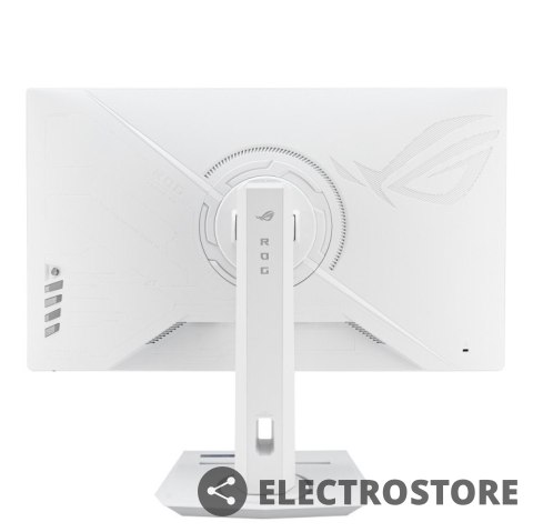 Asus Monitor ROG Strix 27 cali XG27ACS-W IPS-F HDMI DP USB-C Asus Monitor ROG Strix 27 cali XG27ACS-W IPS-F HDMI DP USB-C