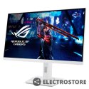 Asus Monitor ROG Strix 27 cali XG27ACS-W IPS-F HDMI DP USB-C