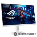 Asus Monitor ROG Strix 27 cali XG27ACS-W IPS-F HDMI DP USB-C