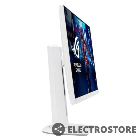 Asus Monitor ROG Strix 27 cali XG27ACS-W IPS-F HDMI DP USB-C Asus Monitor ROG Strix 27 cali XG27ACS-W IPS-F HDMI DP USB-C
