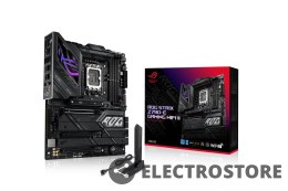 Asus Płyta główna ROG STRIX Z790-E GAMING WIFI II s1700 4DDR5 ATX