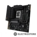 Asus Płyta główna TUF GAMING B760M-PLUS II s1700 4DDR5 HDMI mATX