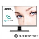 Benq Monitor 32 EW3270U 4K LED 4ms/3000:1/HDMI/CZARNY