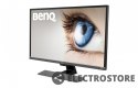 Benq Monitor 32 EW3270U 4K LED 4ms/3000:1/HDMI/CZARNY