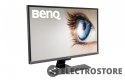 Benq Monitor 32 EW3270U 4K LED 4ms/3000:1/HDMI/CZARNY